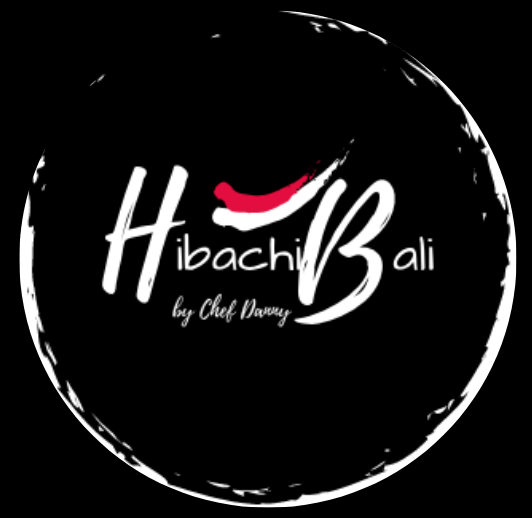 Hibachi Bali Premium Private Dining and Culinary Academy Logo